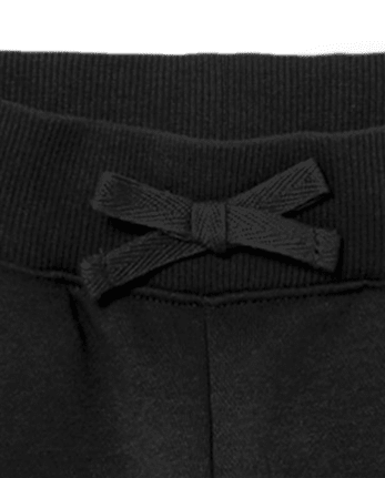 Pantalon de jogging Active French Terry pour filles