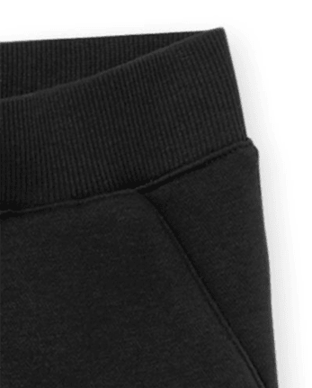 Pantalon de jogging Active French Terry pour filles