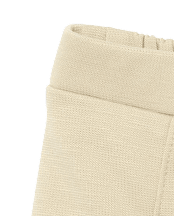 Toddler Girls Uniform Ponte Knit Button Skort