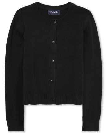 Girls Cardigan