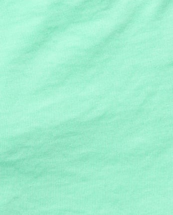 Short short à mélanger et assortir pour fille