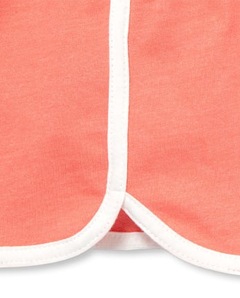 Short Mix And Match Dauphin pour fille