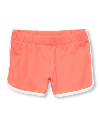 Short Mix And Match Dauphin pour fille