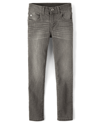 Boys Super Skinny Jeans