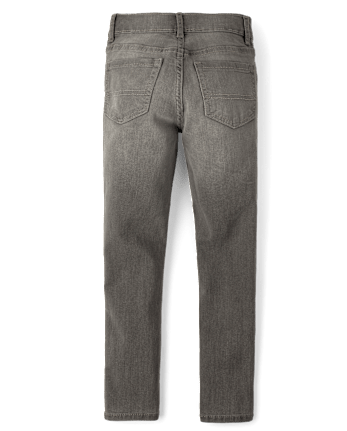 Boys Super Skinny Jeans