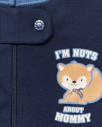 Gymboree JEANS – The Sharing Squirrel