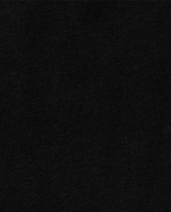 Vestido tejido con hombros descubiertos para niñas