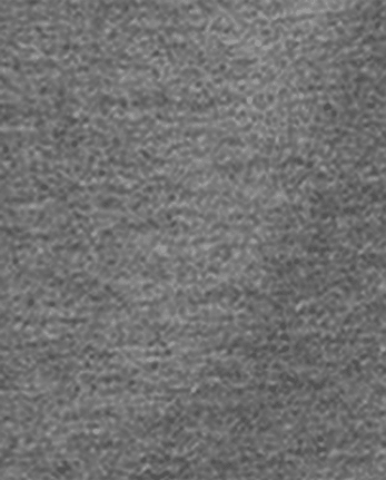 Pantalones de cintura plegable de uniforme activo para niñas