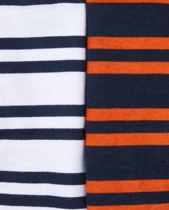 Ropa interior deportiva para niños, paquete de 7