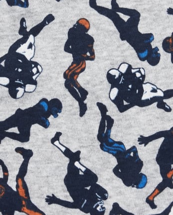 Ropa interior deportiva para niños, paquete de 7