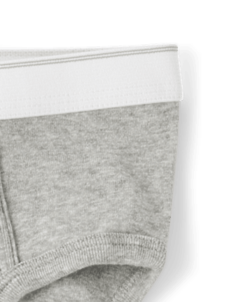 Calzoncillos para niños, paquete de 7