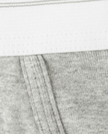 Calzoncillos para niños, paquete de 7