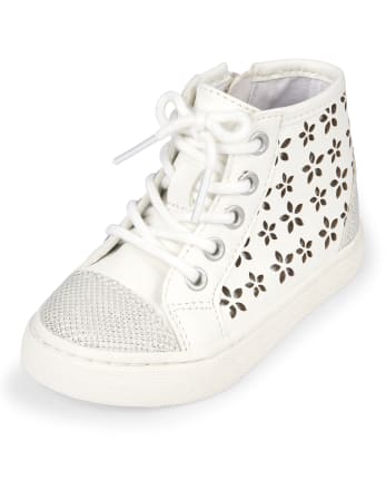 Zapatillas de deals niñas altas