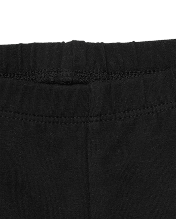 Toddler Girls Cartwheel Shorts