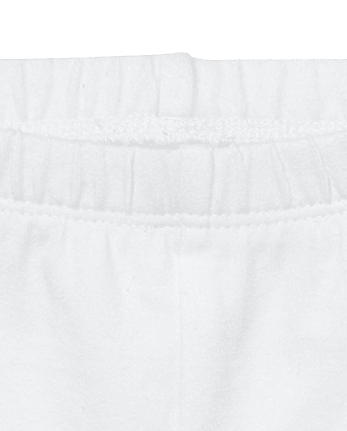 Toddler Girls Cartwheel Shorts