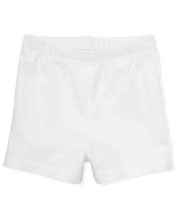 Short Cartwheel pour toute-petite fille