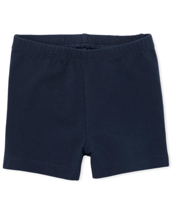 Toddler Girls Cartwheel Shorts