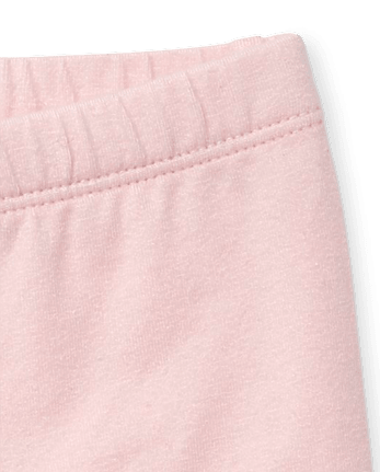 Toddler Girls Cartwheel Shorts