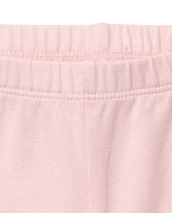 Toddler Girls Cartwheel Shorts