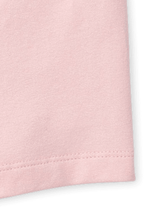 Toddler Girls Cartwheel Shorts