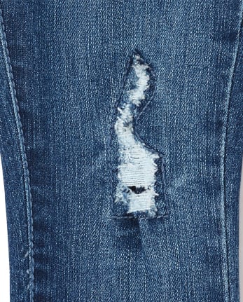 Baby And Toddler Girls Jeggings