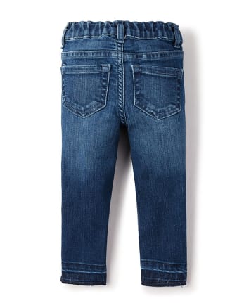 Baby And Toddler Girls Jeggings