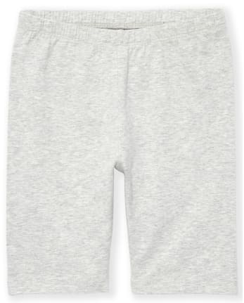 Girls Mix And Match Bike Shorts