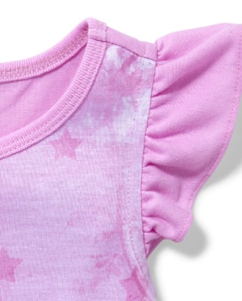 Girls Rainbow Unicorn Nightgown