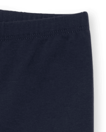 polainas de las niñas