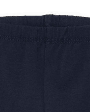 polainas de las niñas