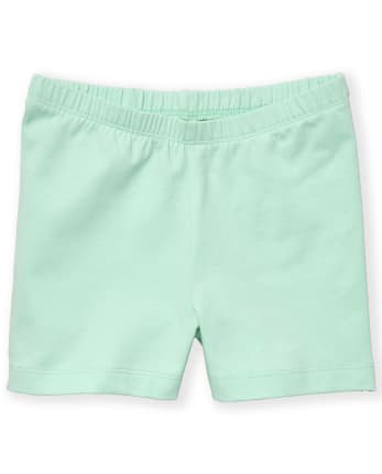 Girls Cartwheel Shorts