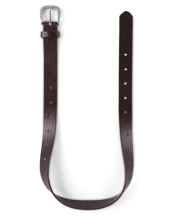 Paquete de 2 cinturones para niños