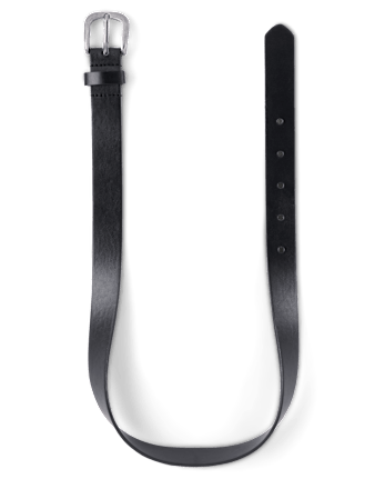 Paquete de 2 cinturones para niños