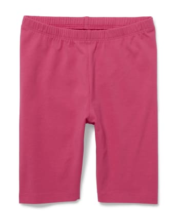 Shorts ciclistas Mix And Match para niñas