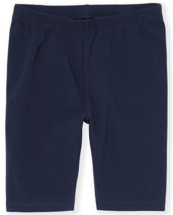 Short cycliste Mix And Match pour fille