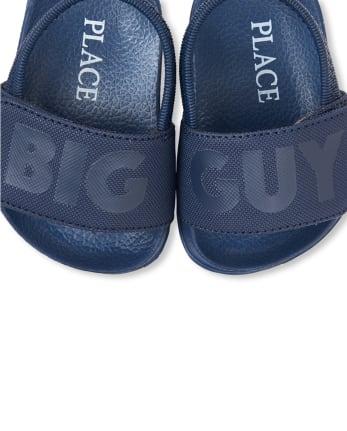 Baby boy slides best sale