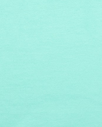 Polo de piqué para niño