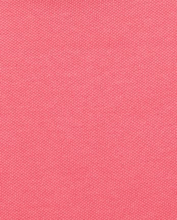 Baby And Toddler Boys Pique Polo