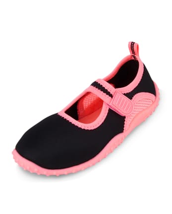 Girls Water Shoes