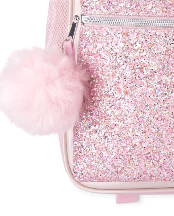 Girls Shakey Love Backpack