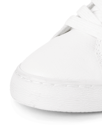 Boys Low Top Sneakers