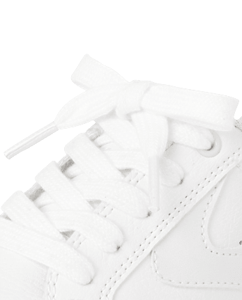 Boys Low Top Sneakers