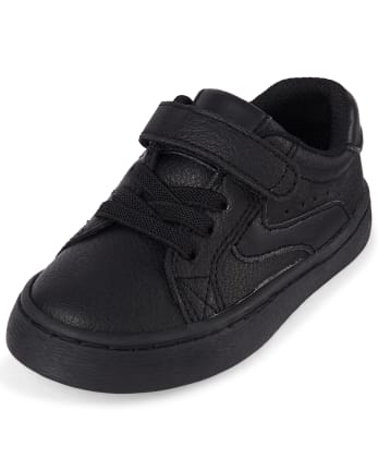 Toddler Boys Low Top Sneakers