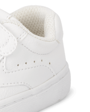 Toddler Boys Low Top Sneakers