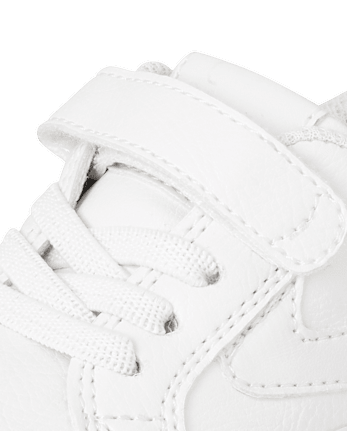 Toddler Boys Low Top Sneakers