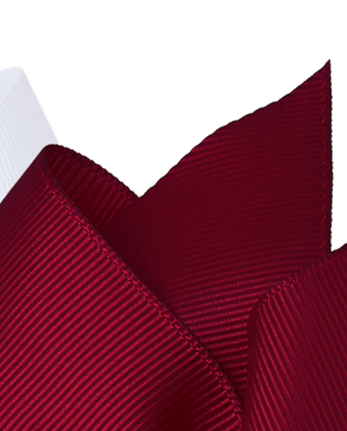 Girls Bow Headband 2-Pack