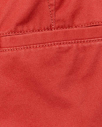 Baby And Toddler Boys Chino Shorts