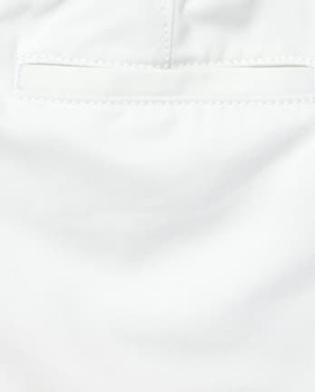 Baby And Toddler Boys Belted Chino Shorts