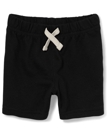 Toddler French Terry Shorts