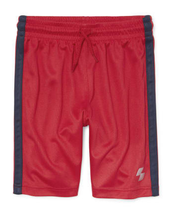 Children's place basketball shorts clearance
